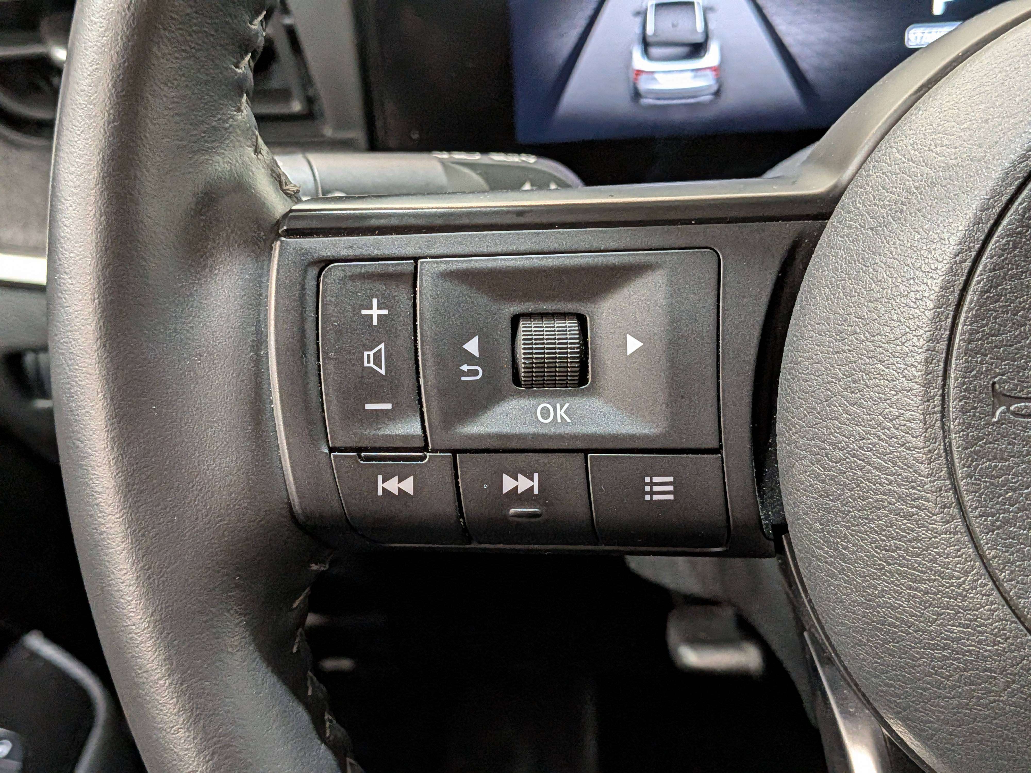 Nissan Kicks 2026