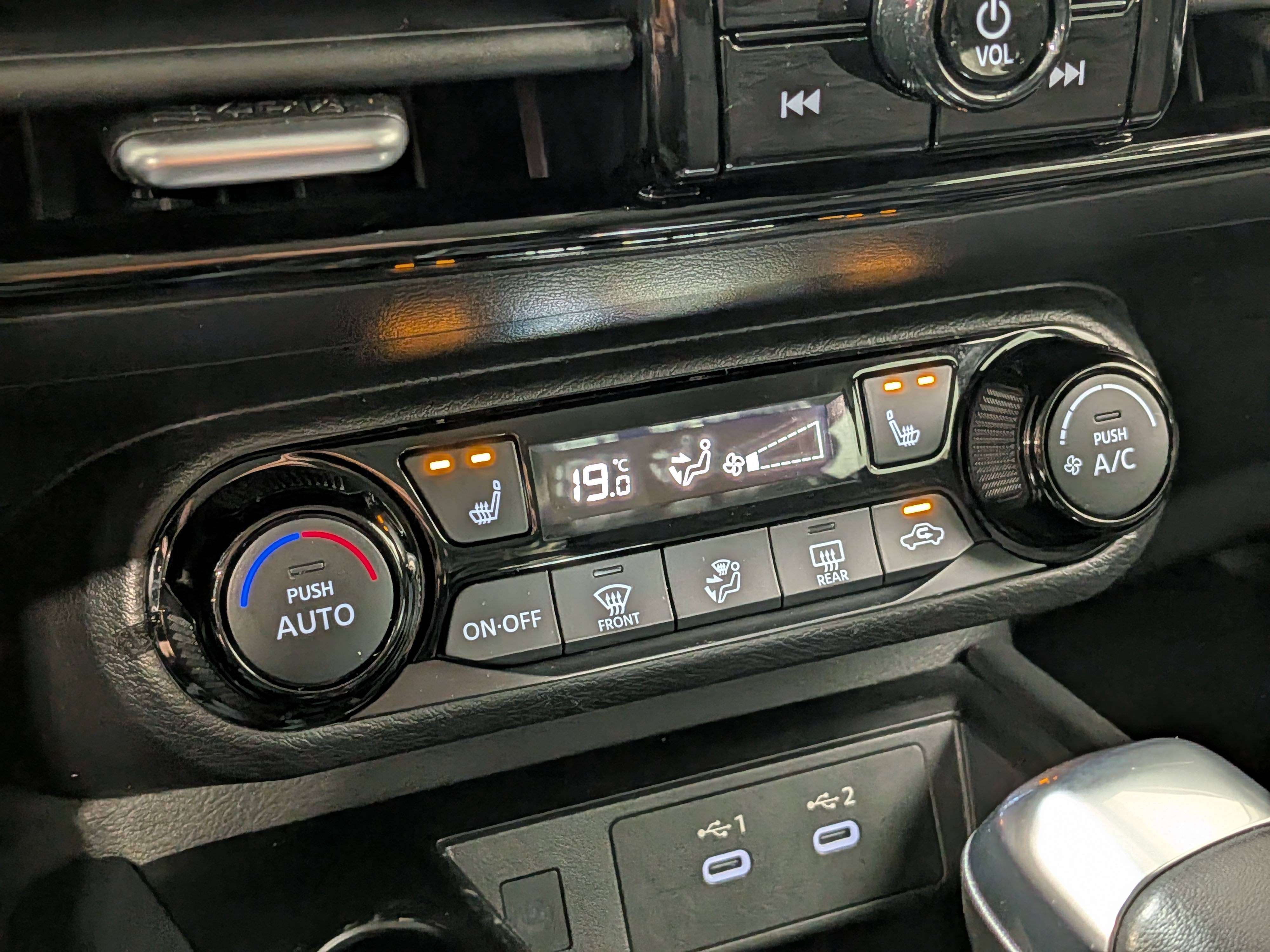 Nissan Kicks 2026