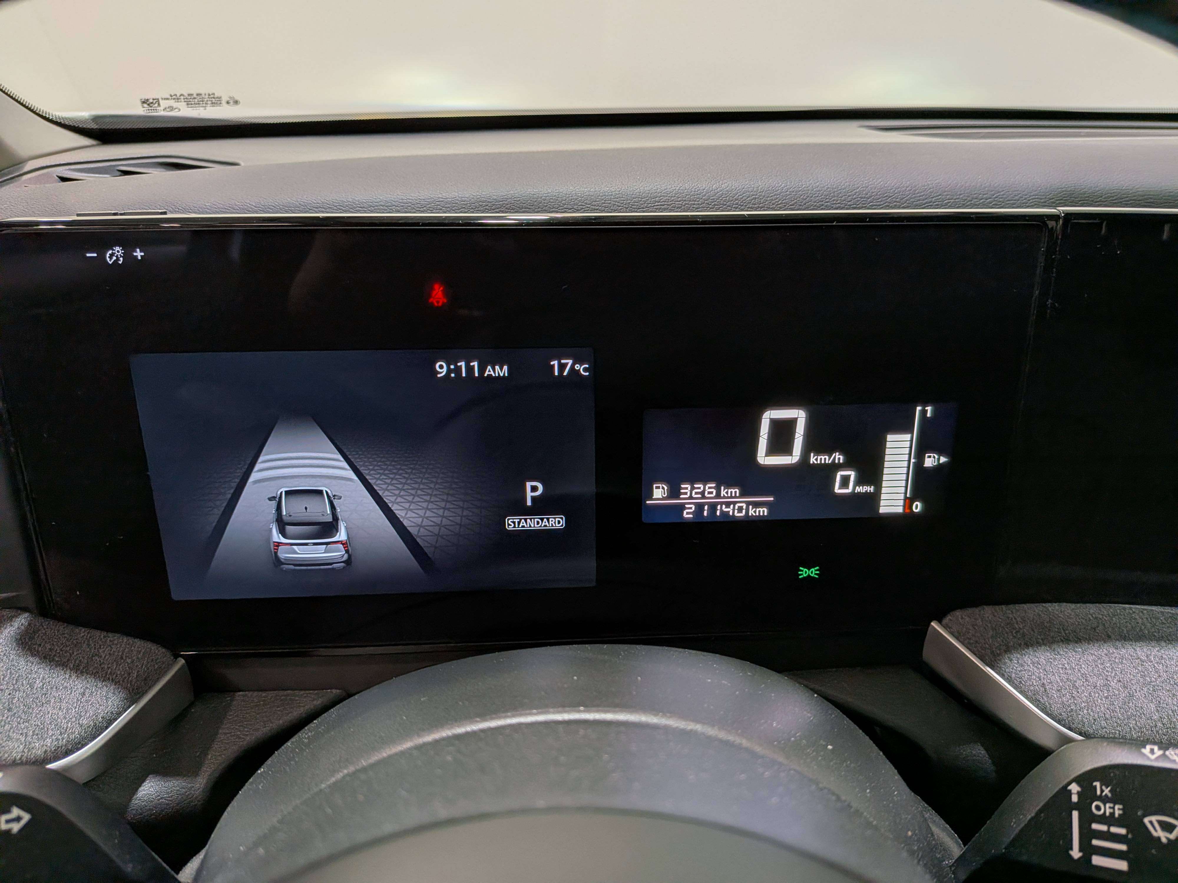 Nissan Kicks 2026