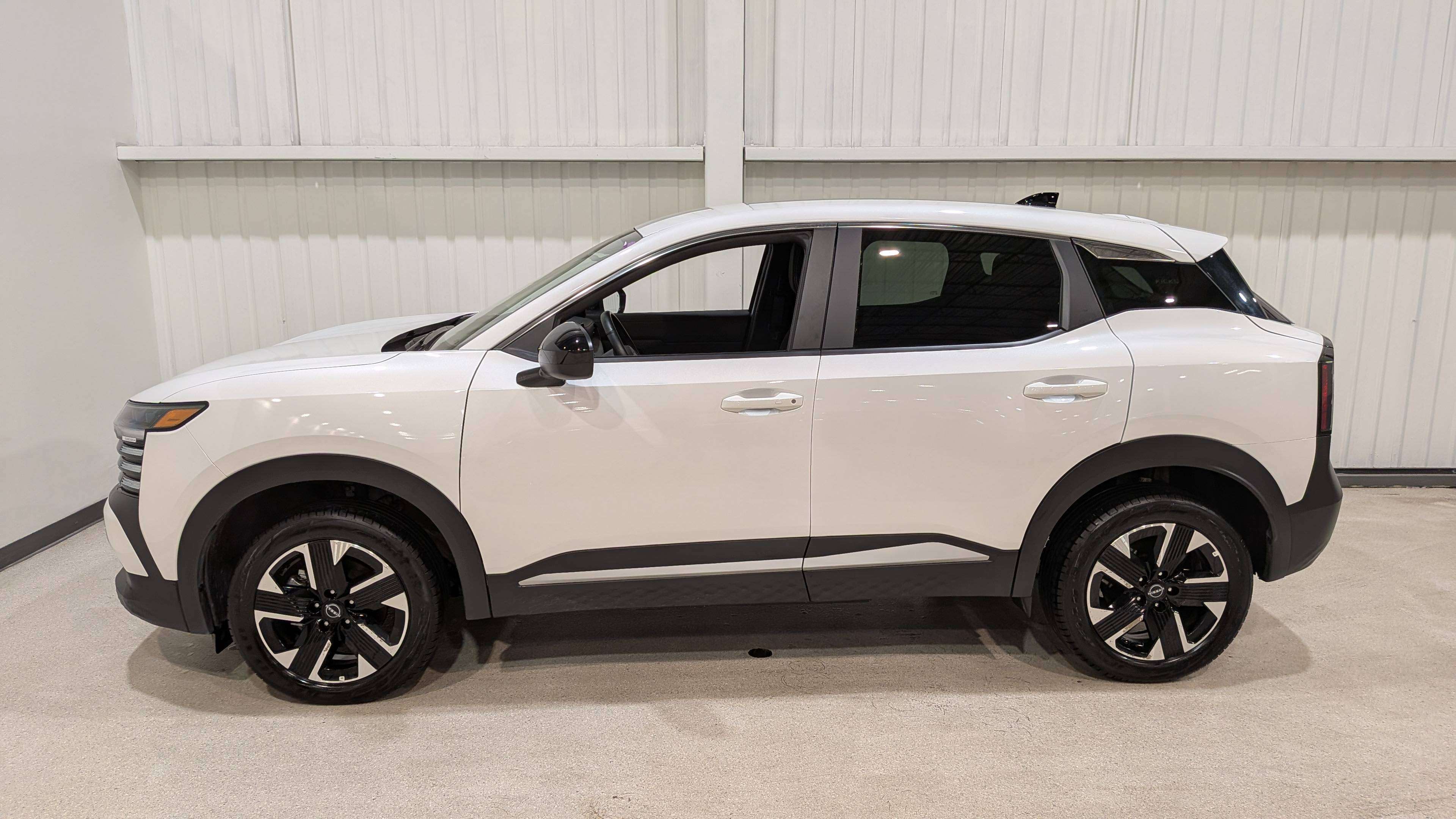 Nissan Kicks 2026