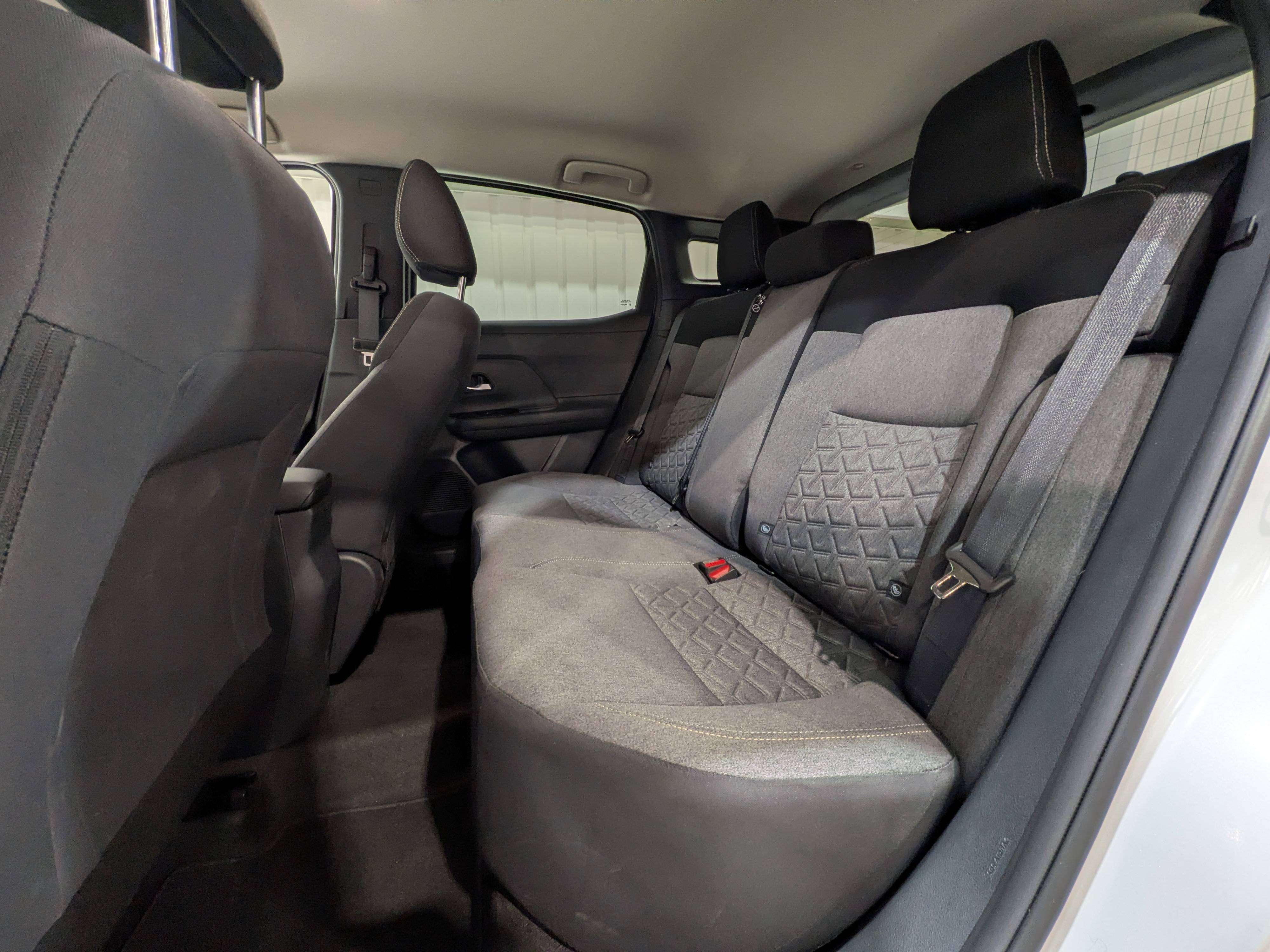 Nissan Kicks 2026