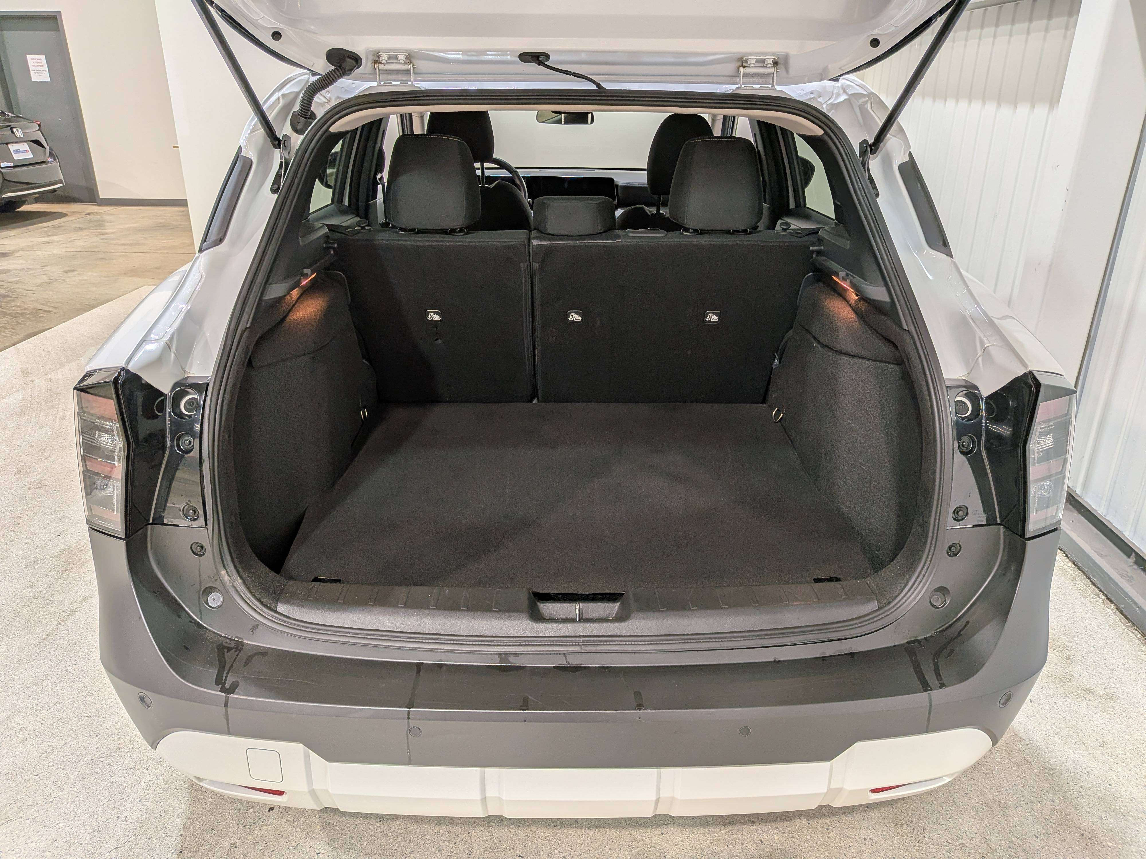 Nissan Kicks 2026