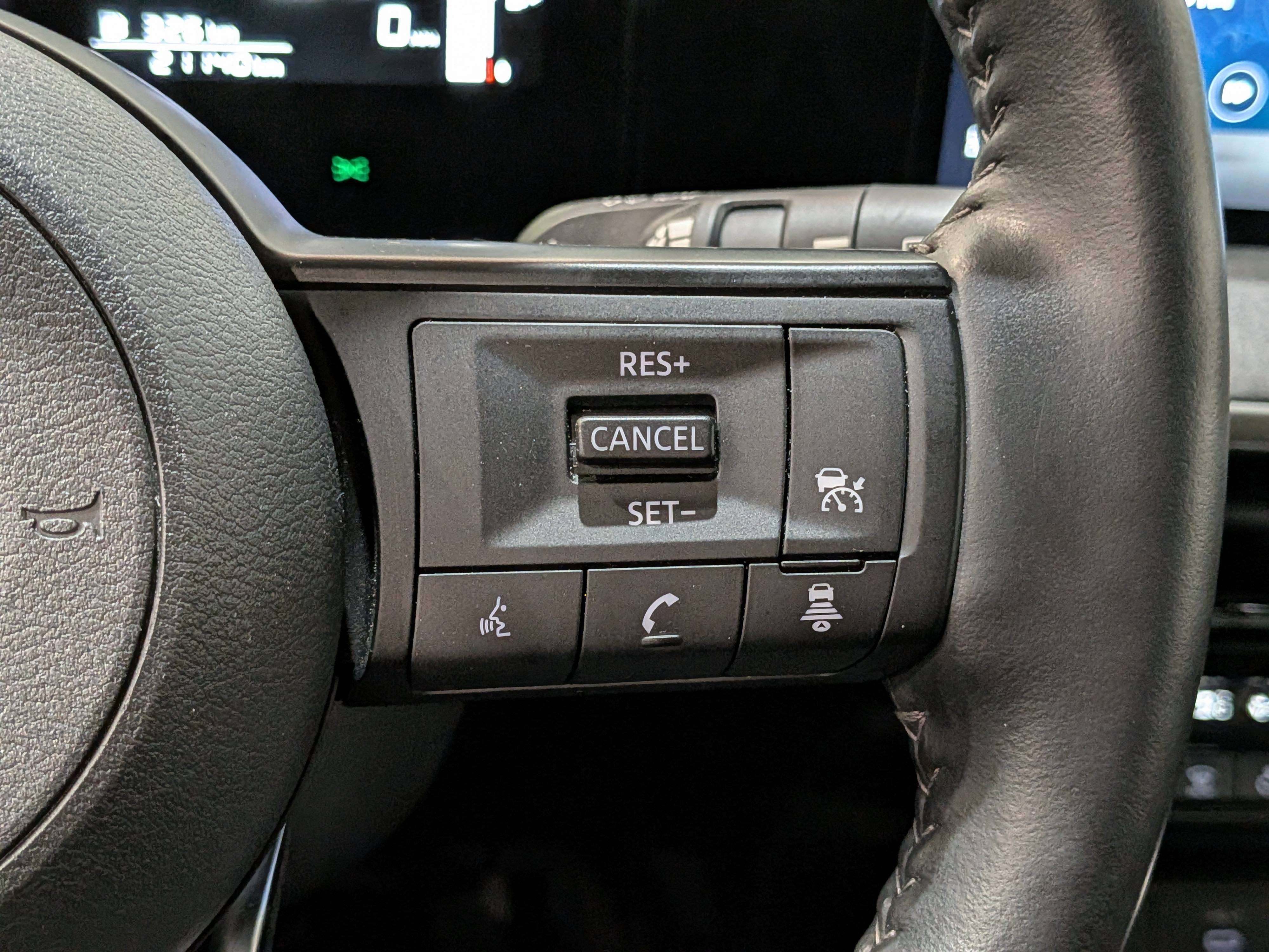 Nissan Kicks 2026
