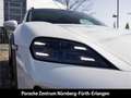 Porsche Taycan 4S Cross Turismo Matrix Luftfeder Pano Abstandsreg Weiß - thumbnail 10