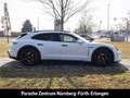 Porsche Taycan 4S Cross Turismo Matrix Luftfeder Pano Abstandsreg Weiß - thumbnail 6