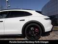 Porsche Taycan 4S Cross Turismo Matrix Luftfeder Pano Abstandsreg Weiß - thumbnail 13