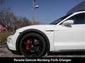 Porsche Taycan 4S Cross Turismo Matrix Luftfeder Pano Abstandsreg Weiß - thumbnail 12
