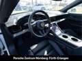 Porsche Taycan 4S Cross Turismo Matrix Luftfeder Pano Abstandsreg Weiß - thumbnail 14