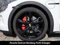 Porsche Taycan 4S Cross Turismo Matrix Luftfeder Pano Abstandsreg Weiß - thumbnail 9