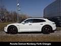 Porsche Taycan 4S Cross Turismo Matrix Luftfeder Pano Abstandsreg Weiß - thumbnail 2