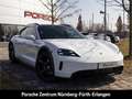 Porsche Taycan 4S Cross Turismo Matrix Luftfeder Pano Abstandsreg Weiß - thumbnail 7