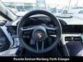 Porsche Taycan 4S Cross Turismo Matrix Luftfeder Pano Abstandsreg Weiß - thumbnail 17