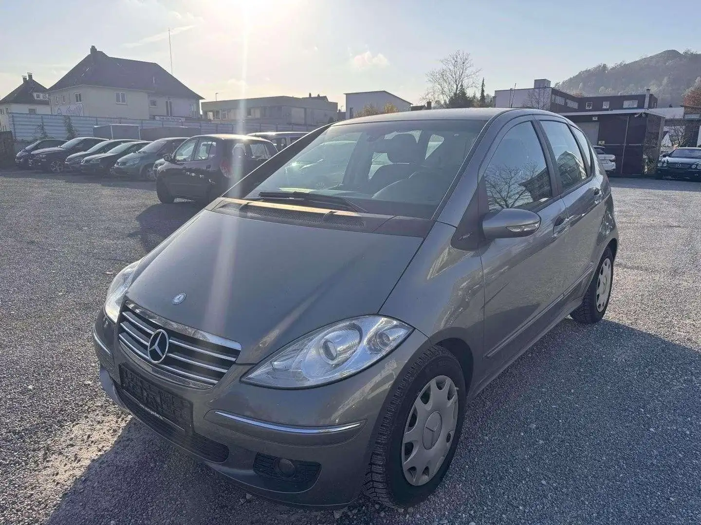 Mercedes-Benz A 150 A -Klasse A 150 Grau - 1
