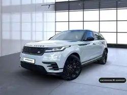 Land Rover Range Rover Velar D300 Dynamic HSE Massage