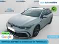 Volkswagen Golf Variant 2.0TDI R-Line DSG 110kW Blanco - thumbnail 1