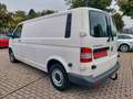 Volkswagen T5 Transporter Kasten Kombi lang Klima AHK Weiß - thumbnail 5