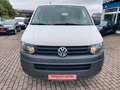 Volkswagen T5 Transporter Kasten Kombi lang Klima AHK Weiß - thumbnail 3