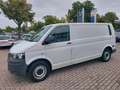 Volkswagen T5 Transporter Kasten Kombi lang Klima AHK Weiß - thumbnail 9