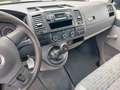 Volkswagen T5 Transporter Kasten Kombi lang Klima AHK Weiß - thumbnail 12