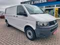 Volkswagen T5 Transporter Kasten Kombi lang Klima AHK Weiß - thumbnail 2
