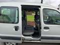 Renault Kangoo Edition Campus 2x S-Tür+AHK Grau - thumbnail 9