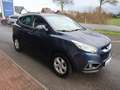 Hyundai iX35 Style 2WD Blau - thumbnail 10