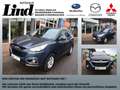 Hyundai iX35 Style 2WD Blau - thumbnail 1