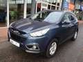 Hyundai iX35 Style 2WD Blau - thumbnail 2