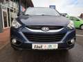 Hyundai iX35 Style 2WD Blau - thumbnail 4