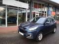 Hyundai iX35 Style 2WD Blau - thumbnail 3