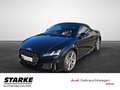 Audi TT Roadster 45 TFSI S tronic S line Navi VirtualCP... Noir - thumbnail 1