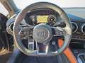 Audi TT Roadster 45 TFSI S tronic S line Navi VirtualCP... Noir - thumbnail 9
