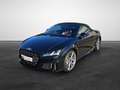 Audi TT Roadster 45 TFSI S tronic S line Navi VirtualCP... Schwarz - thumbnail 3
