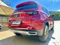 DR Automobiles DR4 4.0 1.5 Gpl (di fabbrica) 114cv Tetto AppleCarPlay Rouge - thumbnail 10