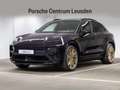 Porsche Macan Turbo Lilla - thumbnail 1