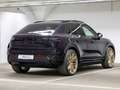 Porsche Macan Turbo Mauve - thumbnail 8