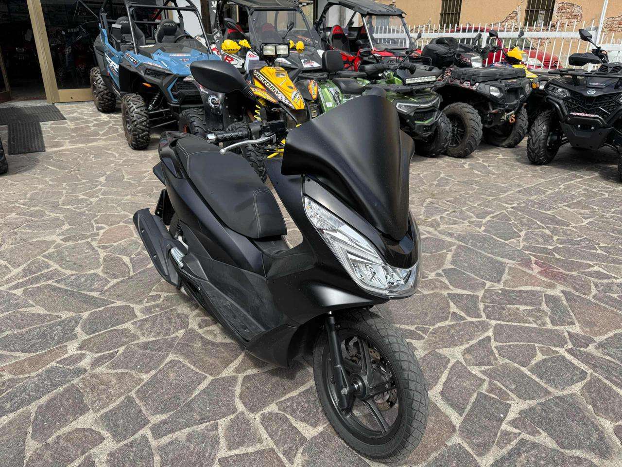 Honda PCX 150 pcx
