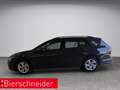 Volkswagen Golf Variant 8 2.0 TDI NAVI AHK LED Grau - thumbnail 4