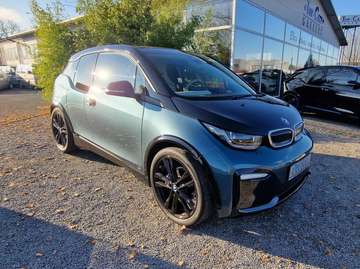 s SPORT Navi Prof. T-Leder Keyless Driv.+