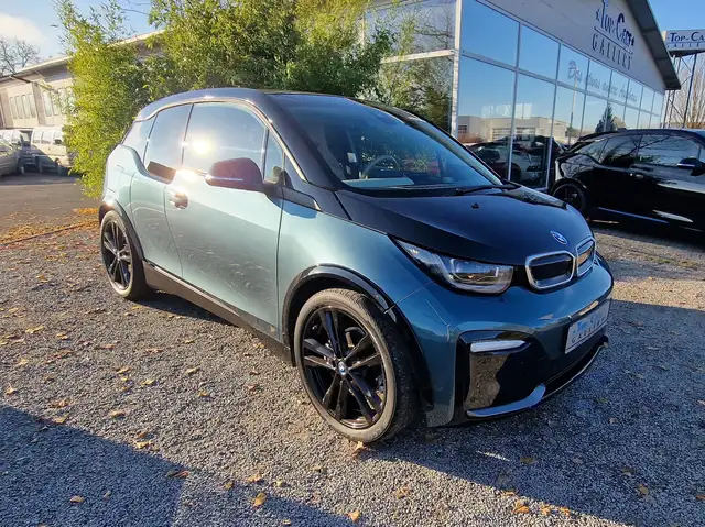 BMW i3 s SPORT Navi Prof. T-Leder Keyless Driv.+