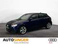 Audi A1 Sportback advanced 35 TFSI *ACC*NAVI*VIRTUAL* Blau - thumbnail 1