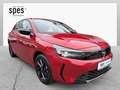 Opel Corsa Corsa Rot - thumbnail 1