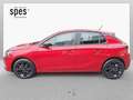 Opel Corsa Corsa Rot - thumbnail 4