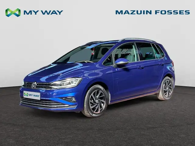 Volkswagen Golf Sportsvan Join 1.0TSI 81kW(110ch) 6v