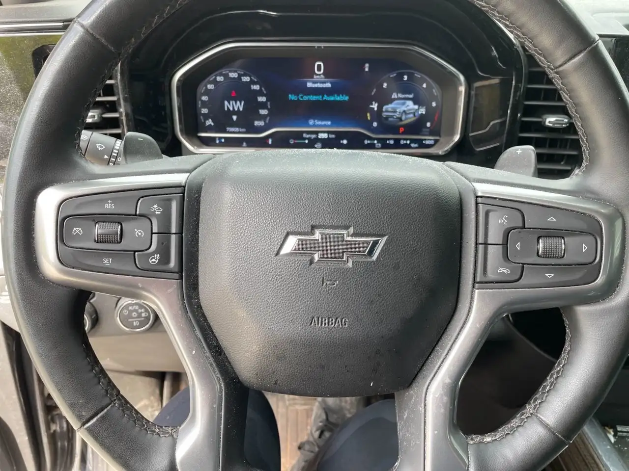Chevrolet Silverado 1500 снимка Chevrolet Silverado 1500