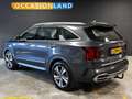 Kia Sorento 1.6 T-GDI Plug-in Hybrid 4WD DynamicLine 7p.|LED|T Gris - thumbnail 3
