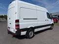 Mercedes-Benz Sprinter 316 CDI,Kaste,L2H2,AHK 3,5T,Standhei.,Navi,Klima Blanc - thumbnail 6