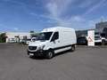 Mercedes-Benz Sprinter 316 CDI,Kaste,L2H2,AHK 3,5T,Standhei.,Navi,Klima Blanc - thumbnail 1