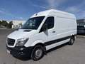 Mercedes-Benz Sprinter 316 CDI,Kaste,L2H2,AHK 3,5T,Standhei.,Navi,Klima Blanc - thumbnail 2