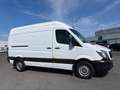 Mercedes-Benz Sprinter 316 CDI,Kaste,L2H2,AHK 3,5T,Standhei.,Navi,Klima Blanc - thumbnail 5